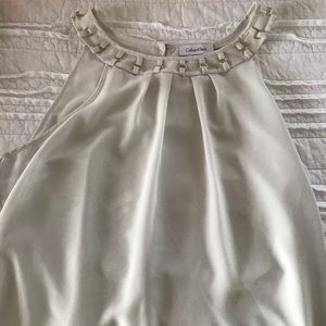 Calvin Klein tank